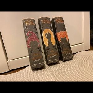 Hocus Pocus Lipstick Set